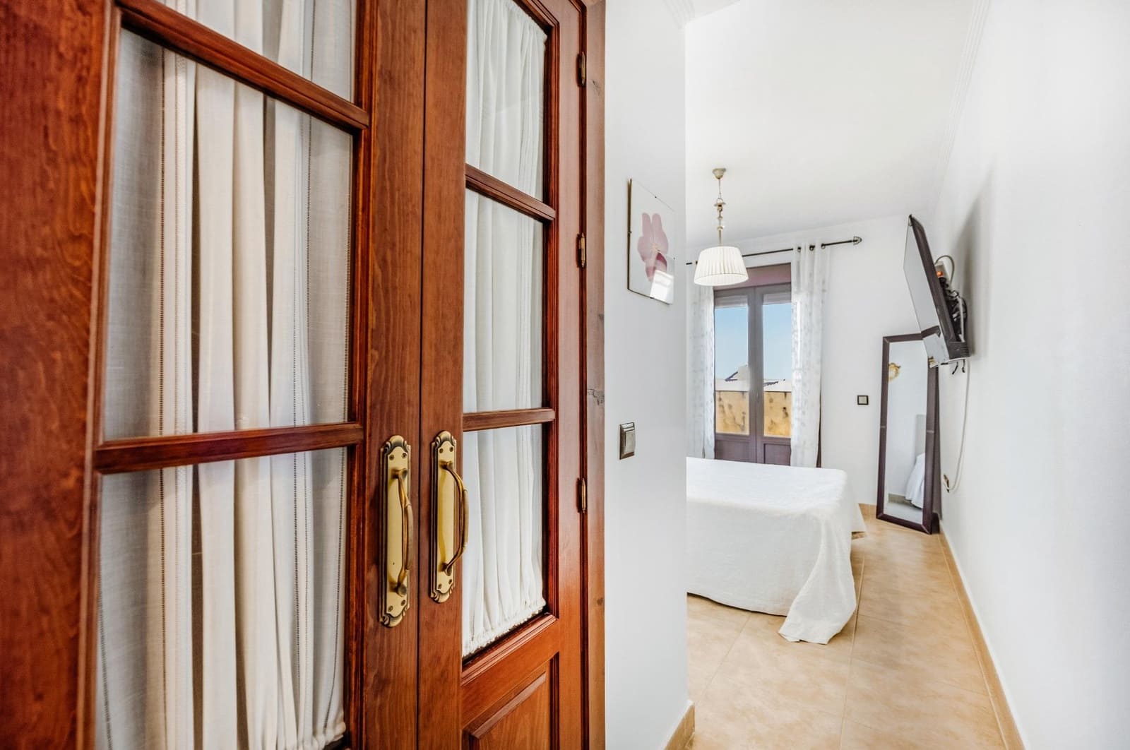 5 sypialnia Willa na sprzedaż w Chiclana de la Frontera z basenem garażem - 650 000 € (Ref: 9337869)