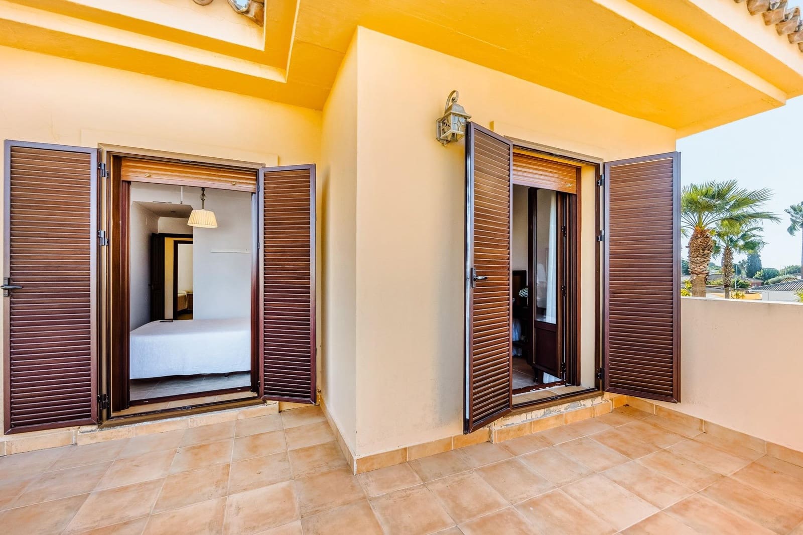 5 sypialnia Willa na sprzedaż w Chiclana de la Frontera z basenem garażem - 650 000 € (Ref: 9337869)