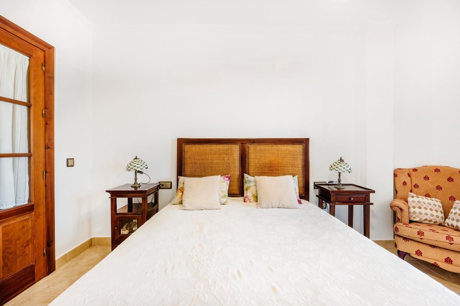 5 sypialnia Willa na sprzedaż w Chiclana de la Frontera z basenem garażem - 650 000 € (Ref: 9337869)