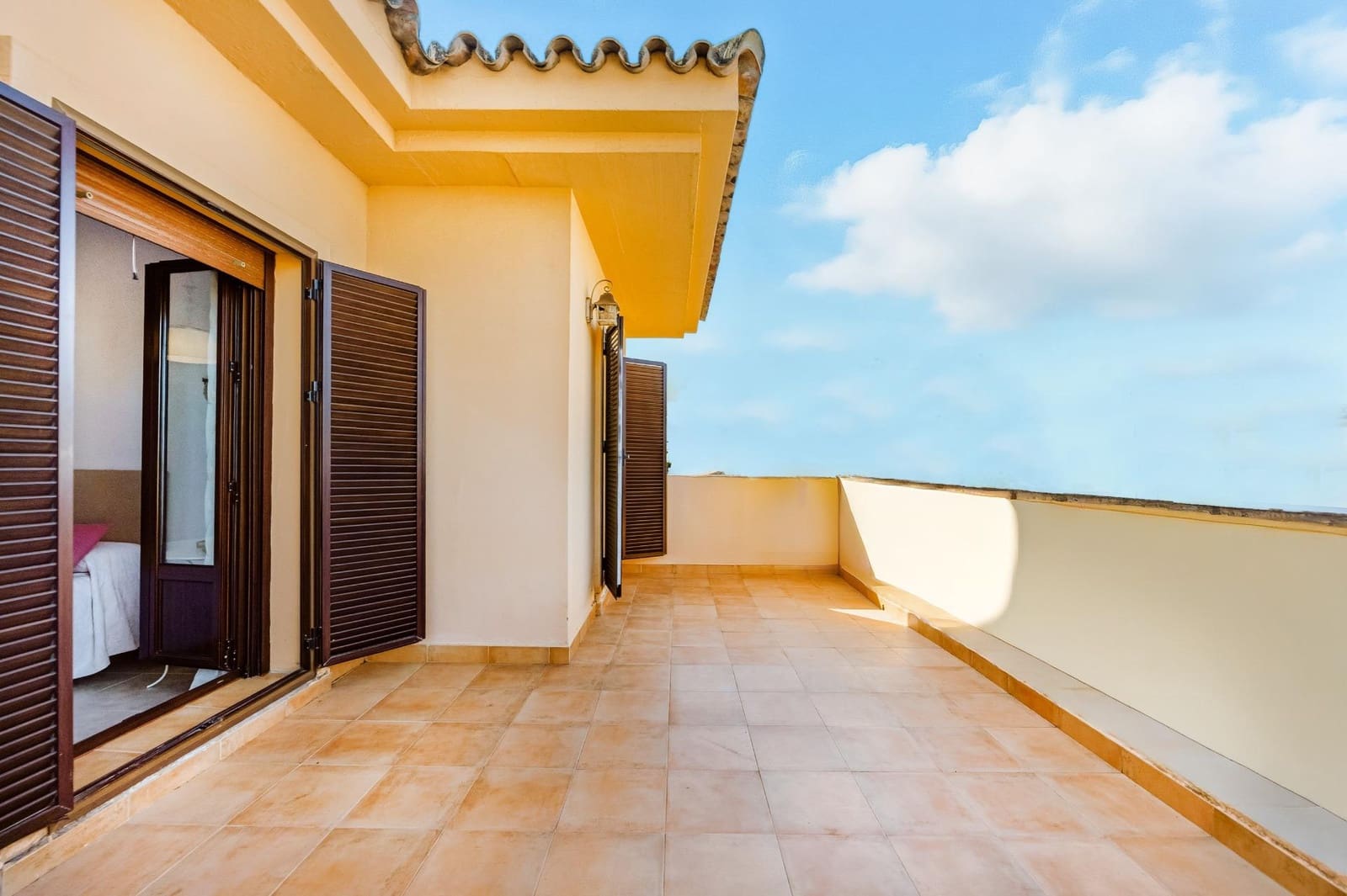 5 sypialnia Willa na sprzedaż w Chiclana de la Frontera z basenem garażem - 630 000 € (Ref: 9337869)