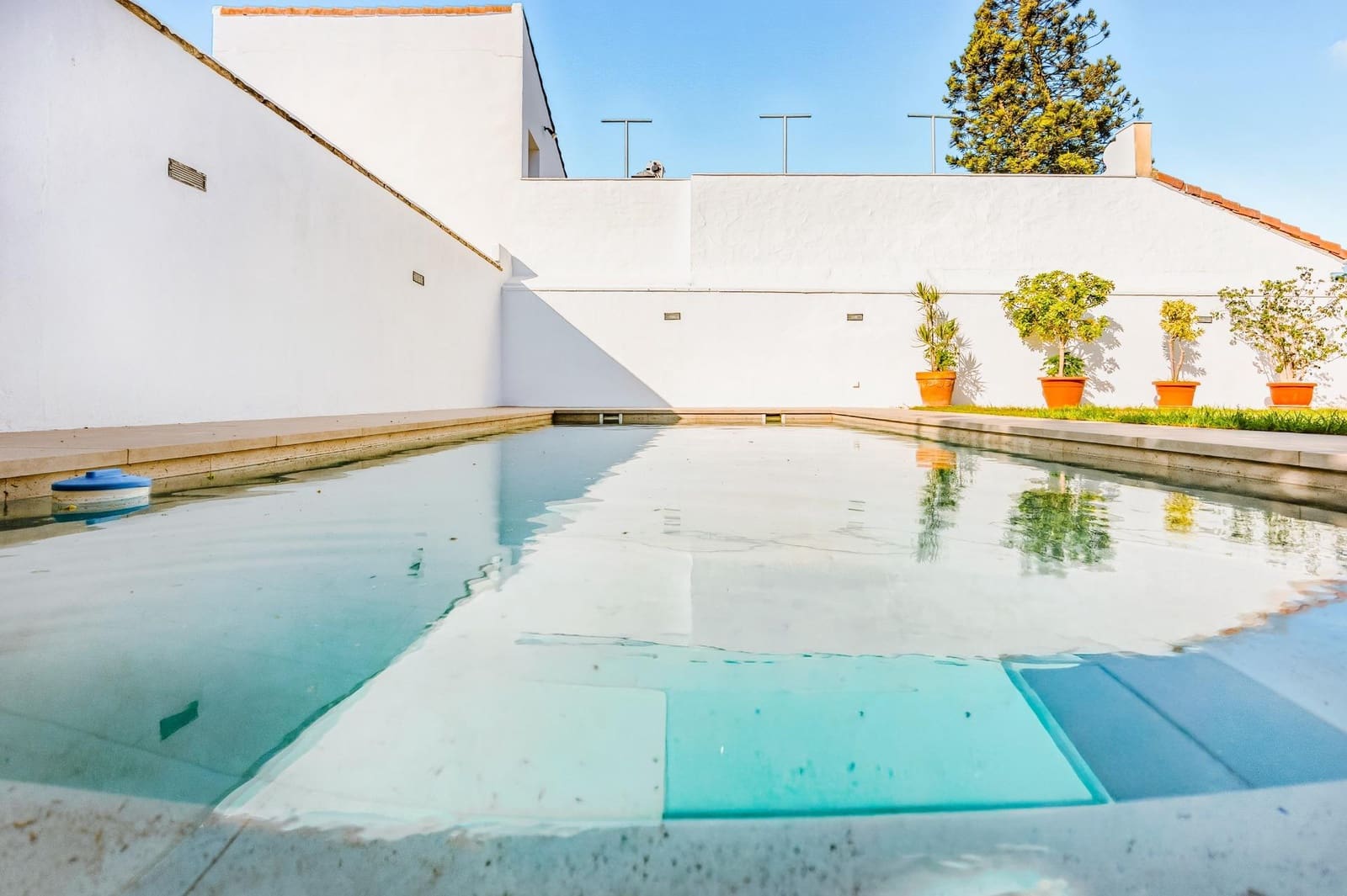 5 sypialnia Willa na sprzedaż w Chiclana de la Frontera z basenem garażem - 630 000 € (Ref: 9337869)
