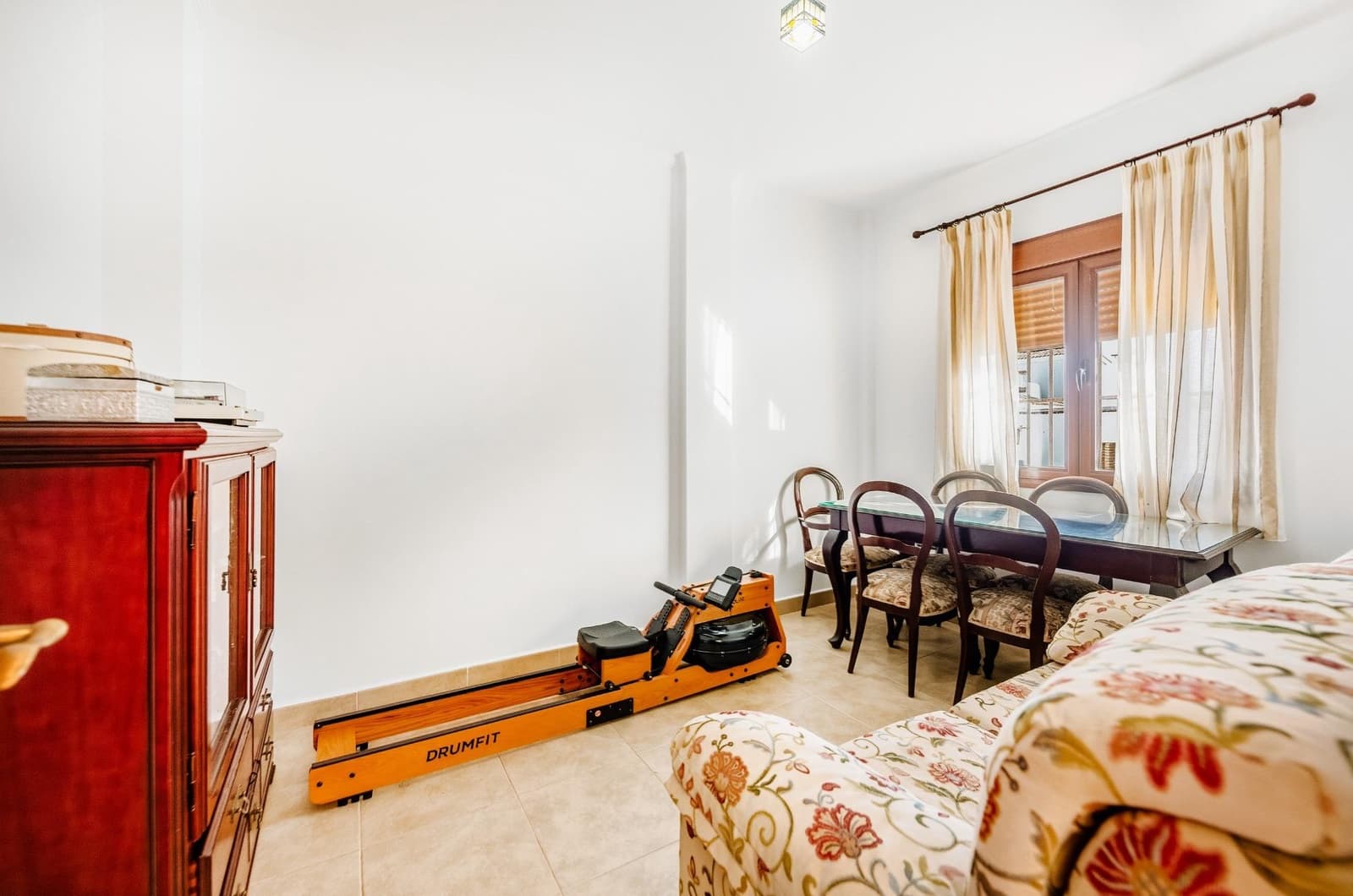 5 sypialnia Willa na sprzedaż w Chiclana de la Frontera z basenem garażem - 630 000 € (Ref: 9337869)