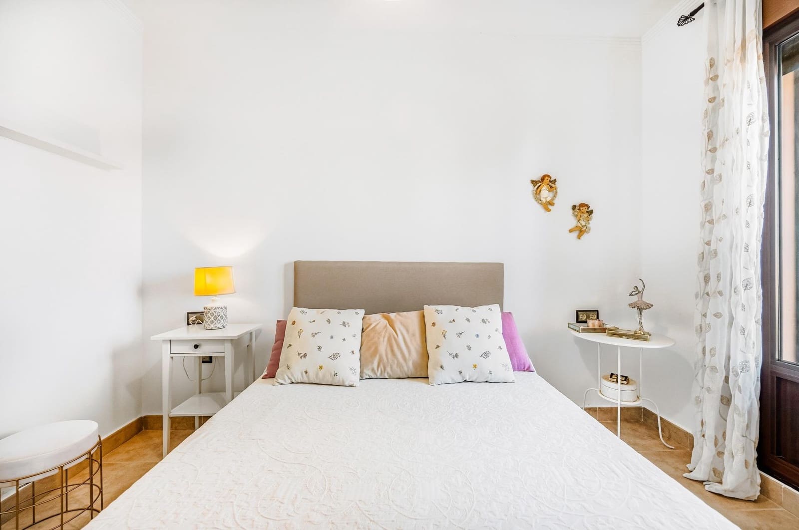 5 sypialnia Willa na sprzedaż w Chiclana de la Frontera z basenem garażem - 630 000 € (Ref: 9337869)