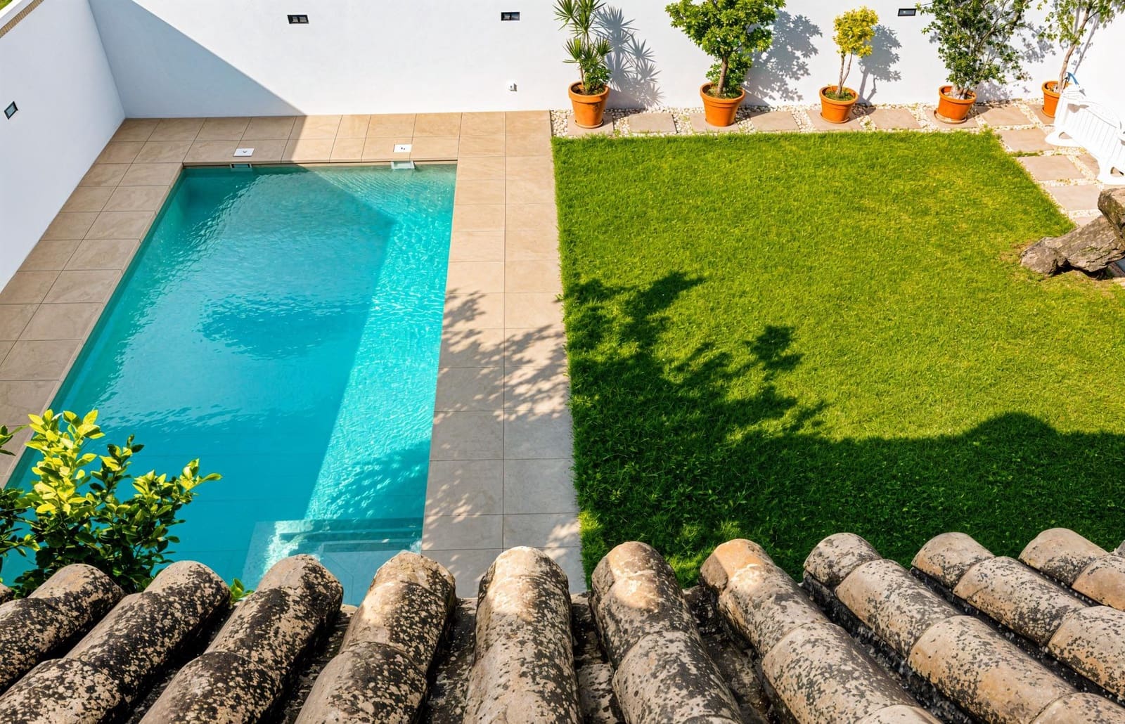 5 soveværelse Villa til salg i Chiclana de la Frontera med swimmingpool garage - € 630.000 (Ref: 9337869)
