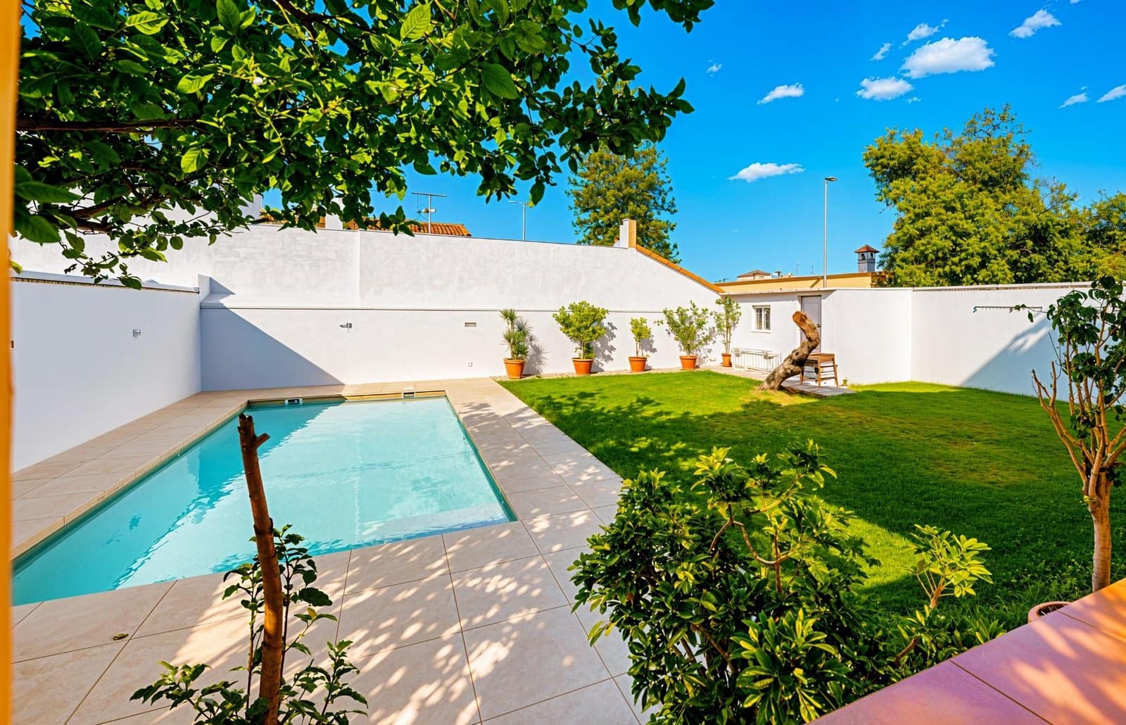 5 soveværelse Villa til salg i Chiclana de la Frontera med swimmingpool garage - € 630.000 (Ref: 9337869)