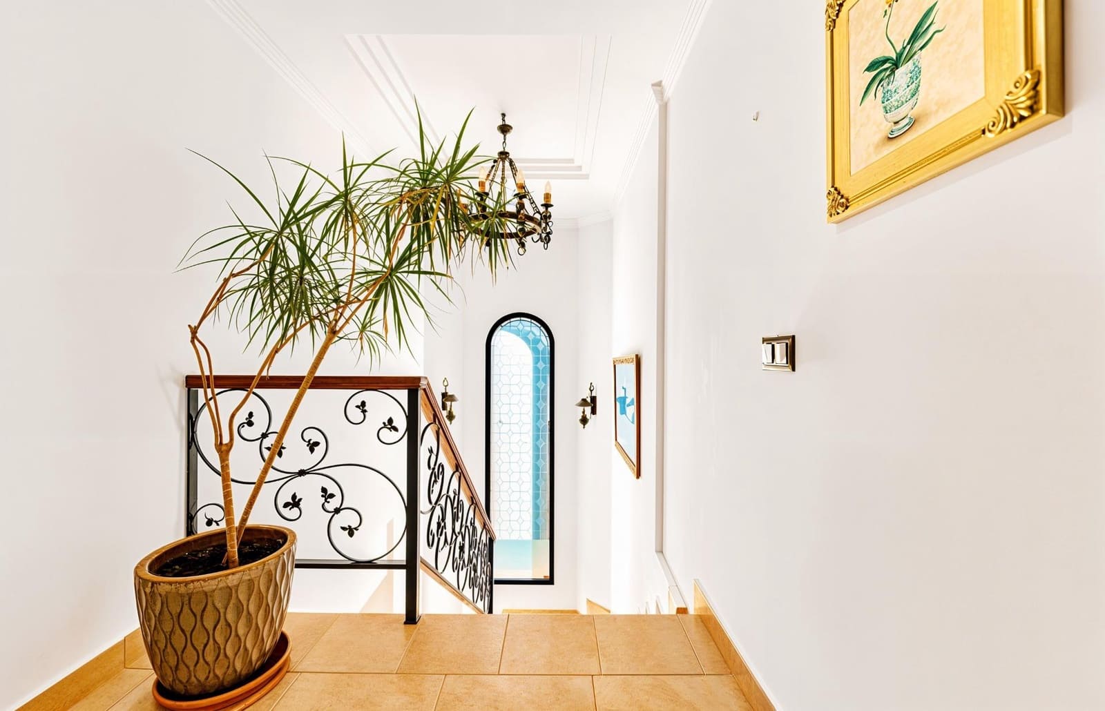 5 soveværelse Villa til salg i Chiclana de la Frontera med swimmingpool garage - € 630.000 (Ref: 9337869)