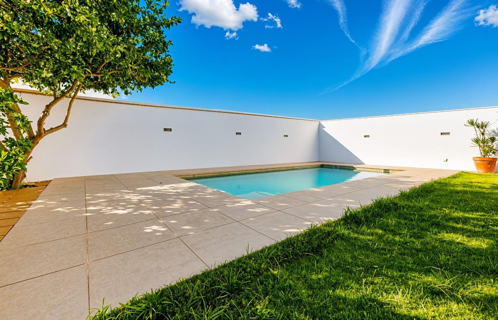 5 soveværelse Villa til salg i Chiclana de la Frontera med swimmingpool garage - € 630.000 (Ref: 9337869)