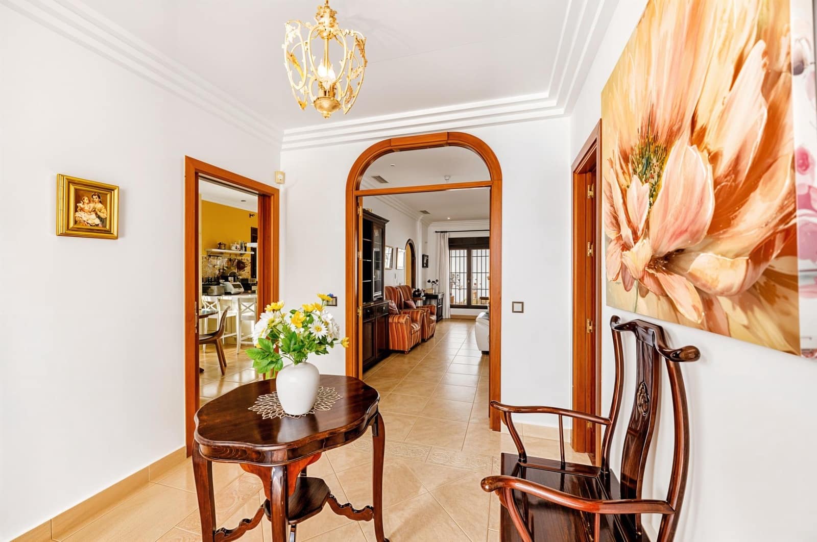 5 slaapkamer Villa te koop in Chiclana de la Frontera met zwembad garage - € 630.000 (Ref: 9337869)