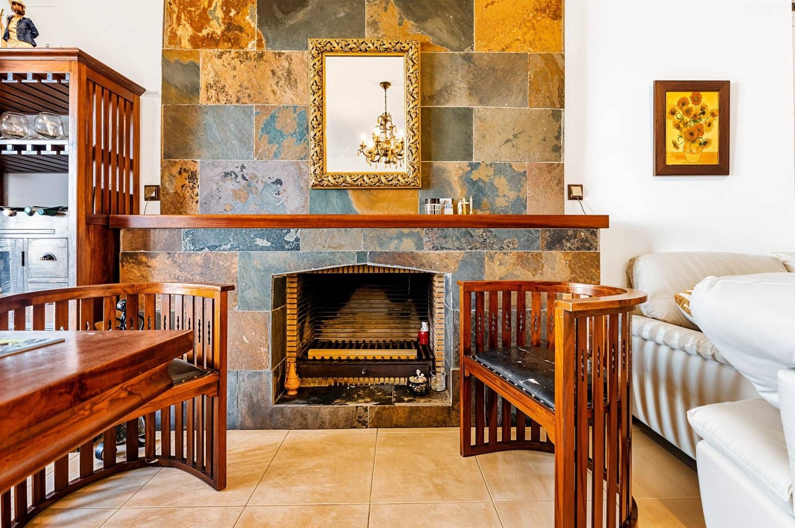5 slaapkamer Villa te koop in Chiclana de la Frontera met zwembad garage - € 630.000 (Ref: 9337869)