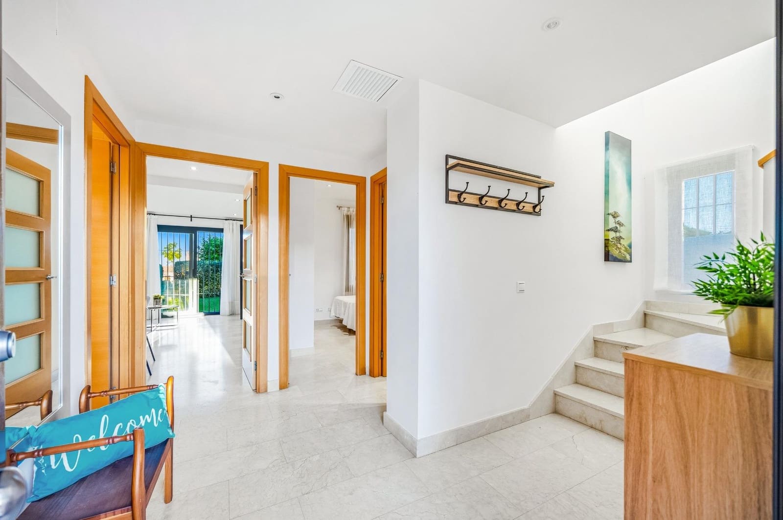 3 camera da letto Villetta a Schiera in vendita in Novo Sancti Petri con piscina - 669.900 € (Rif: 9419615)