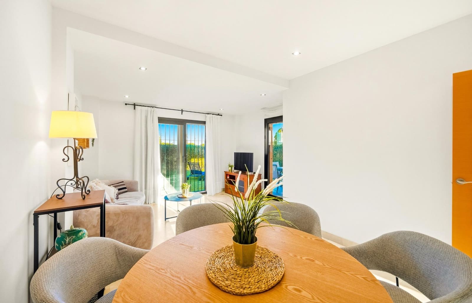 3 camera da letto Villetta a Schiera in vendita in Novo Sancti Petri con piscina - 669.900 € (Rif: 9419615)