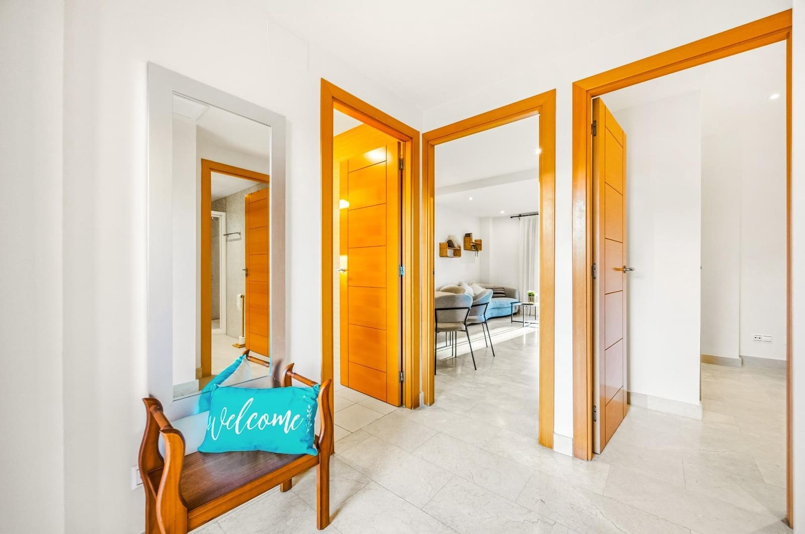 3 camera da letto Villetta a Schiera in vendita in Novo Sancti Petri con piscina - 669.900 € (Rif: 9419615)