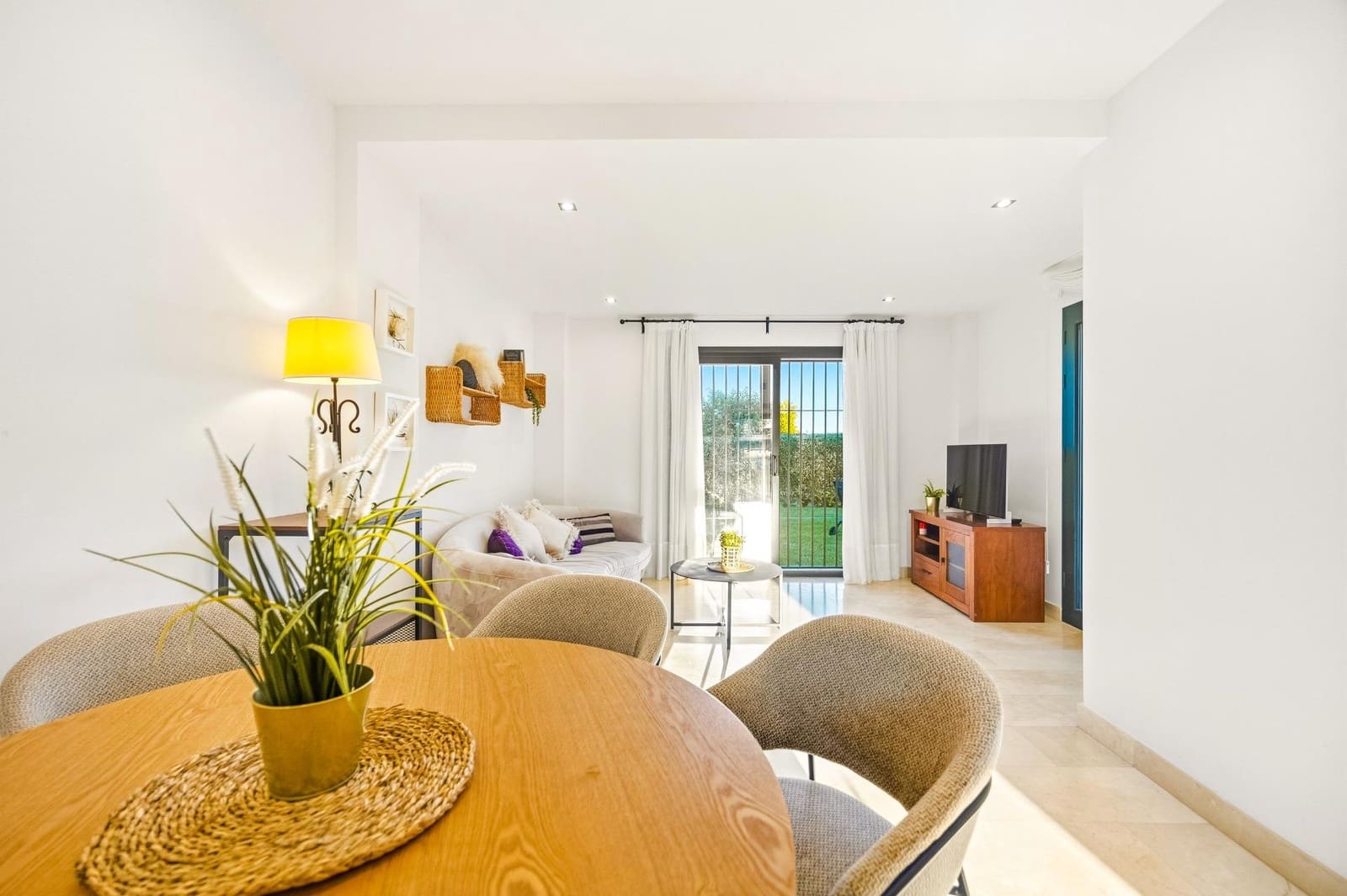 3 camera da letto Villetta a Schiera in vendita in Novo Sancti Petri con piscina - 669.900 € (Rif: 9419615)