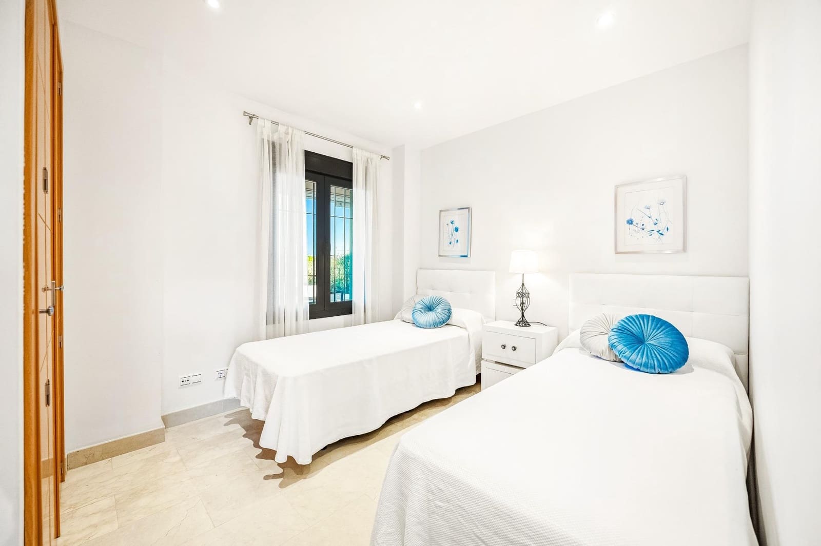 3 camera da letto Villetta a Schiera in vendita in Novo Sancti Petri con piscina - 669.900 € (Rif: 9419615)