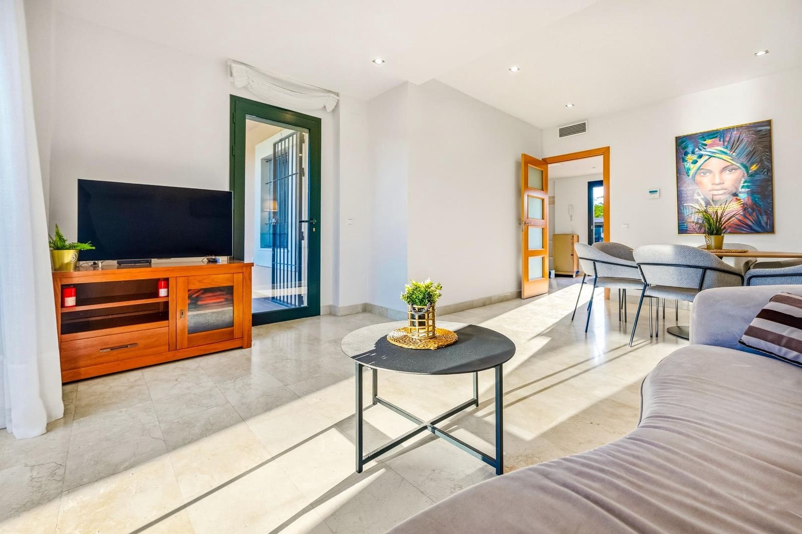 3 camera da letto Villetta a Schiera in vendita in Novo Sancti Petri con piscina - 669.900 € (Rif: 9419615)