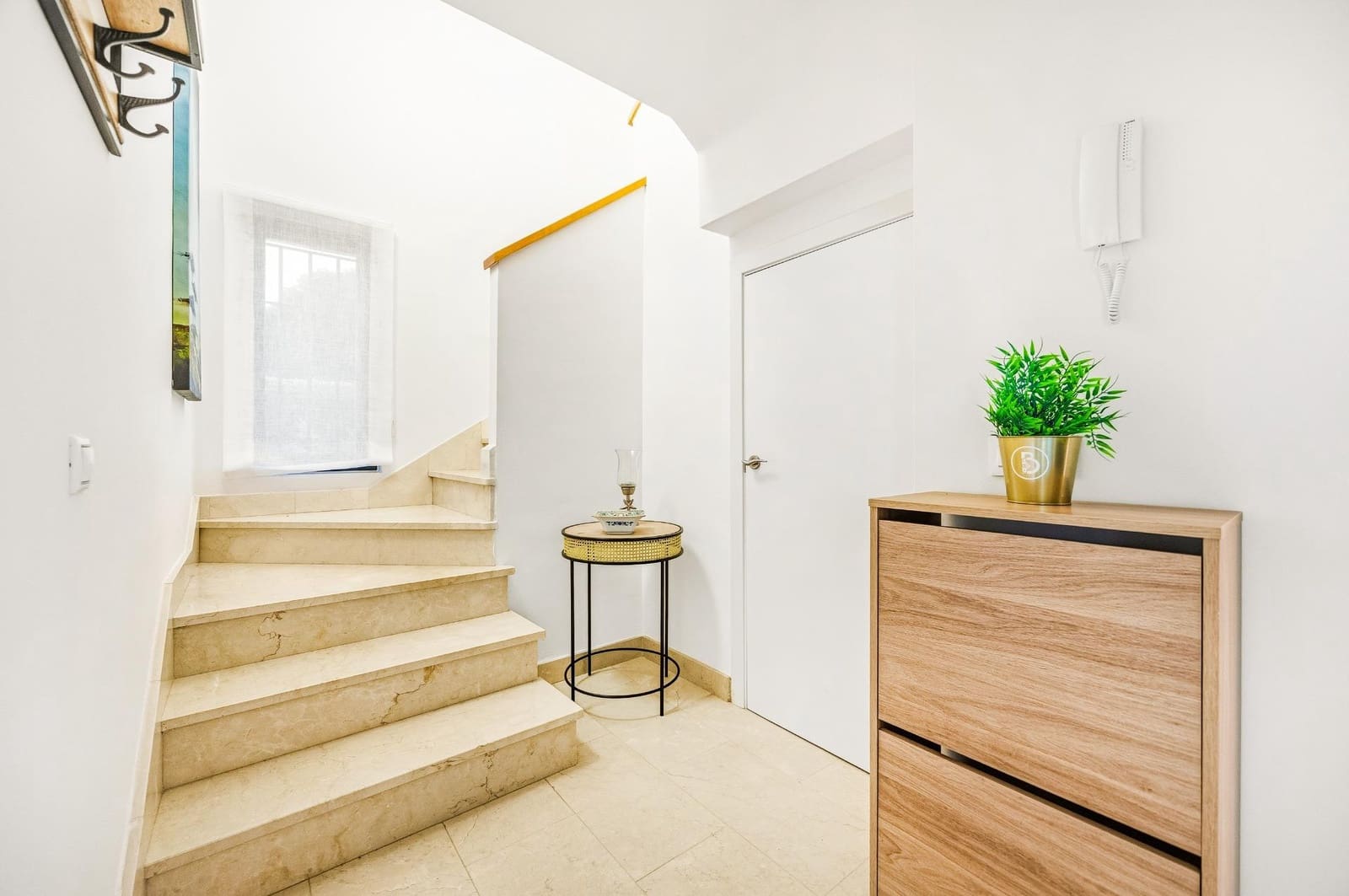 3 camera da letto Villetta a Schiera in vendita in Novo Sancti Petri con piscina - 669.900 € (Rif: 9419615)