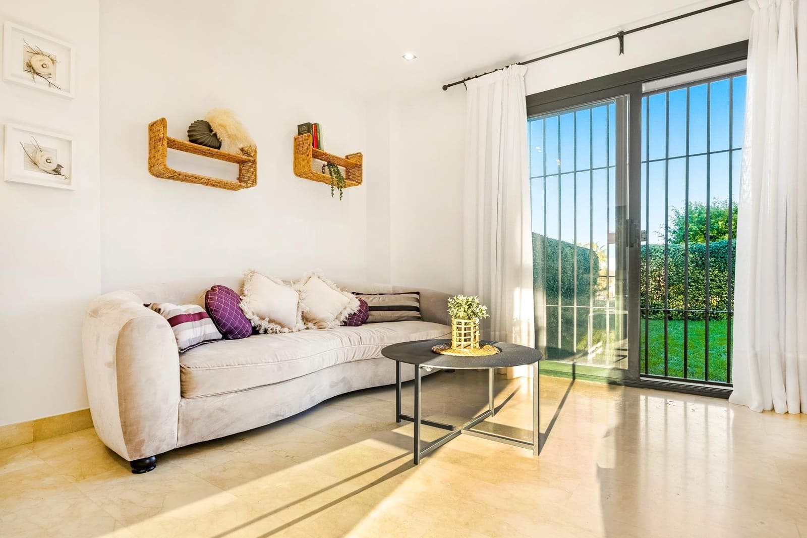 3 camera da letto Villetta a Schiera in vendita in Novo Sancti Petri con piscina - 669.900 € (Rif: 9419615)