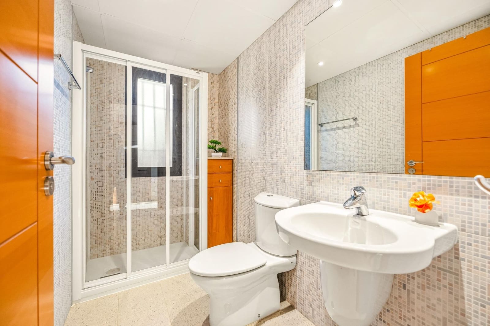 3 camera da letto Villetta a Schiera in vendita in Novo Sancti Petri con piscina - 669.900 € (Rif: 9419615)