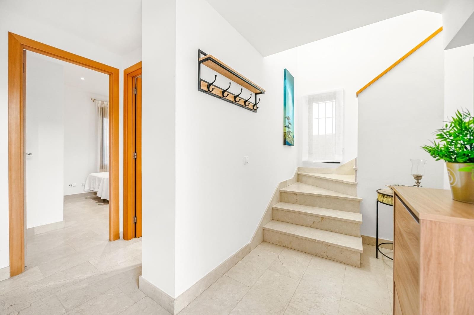 3 camera da letto Villetta a Schiera in vendita in Novo Sancti Petri con piscina - 669.900 € (Rif: 9419615)