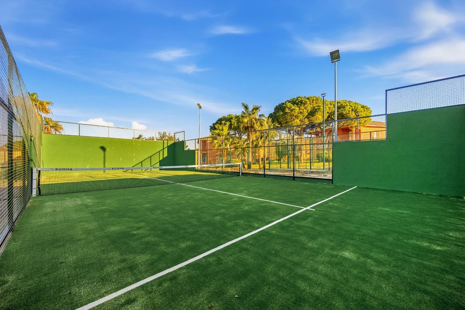 3 camera da letto Villetta a Schiera in vendita in Novo Sancti Petri con piscina - 669.900 € (Rif: 9419615)