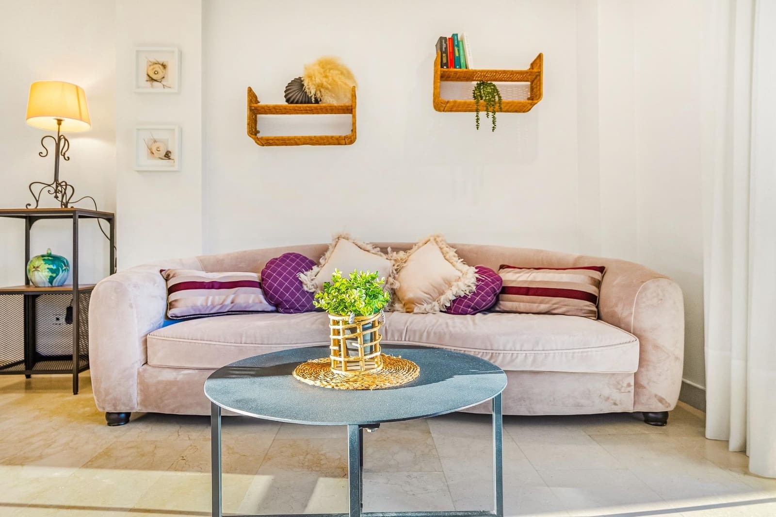 3 camera da letto Villetta a Schiera in vendita in Novo Sancti Petri con piscina - 669.900 € (Rif: 9419615)