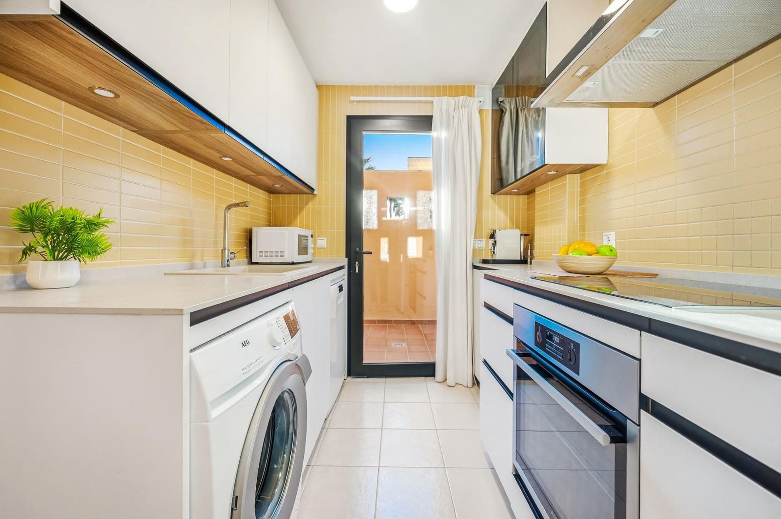 3 camera da letto Villetta a Schiera in vendita in Novo Sancti Petri con piscina - 669.900 € (Rif: 9419615)