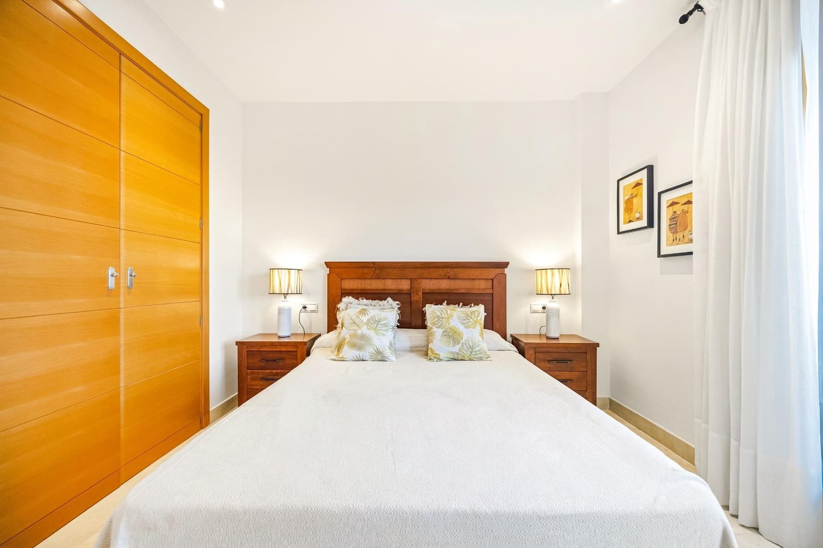 3 camera da letto Villetta a Schiera in vendita in Novo Sancti Petri con piscina - 669.900 € (Rif: 9419615)