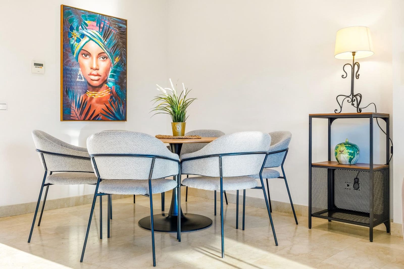 3 camera da letto Villetta a Schiera in vendita in Novo Sancti Petri con piscina - 669.900 € (Rif: 9419615)