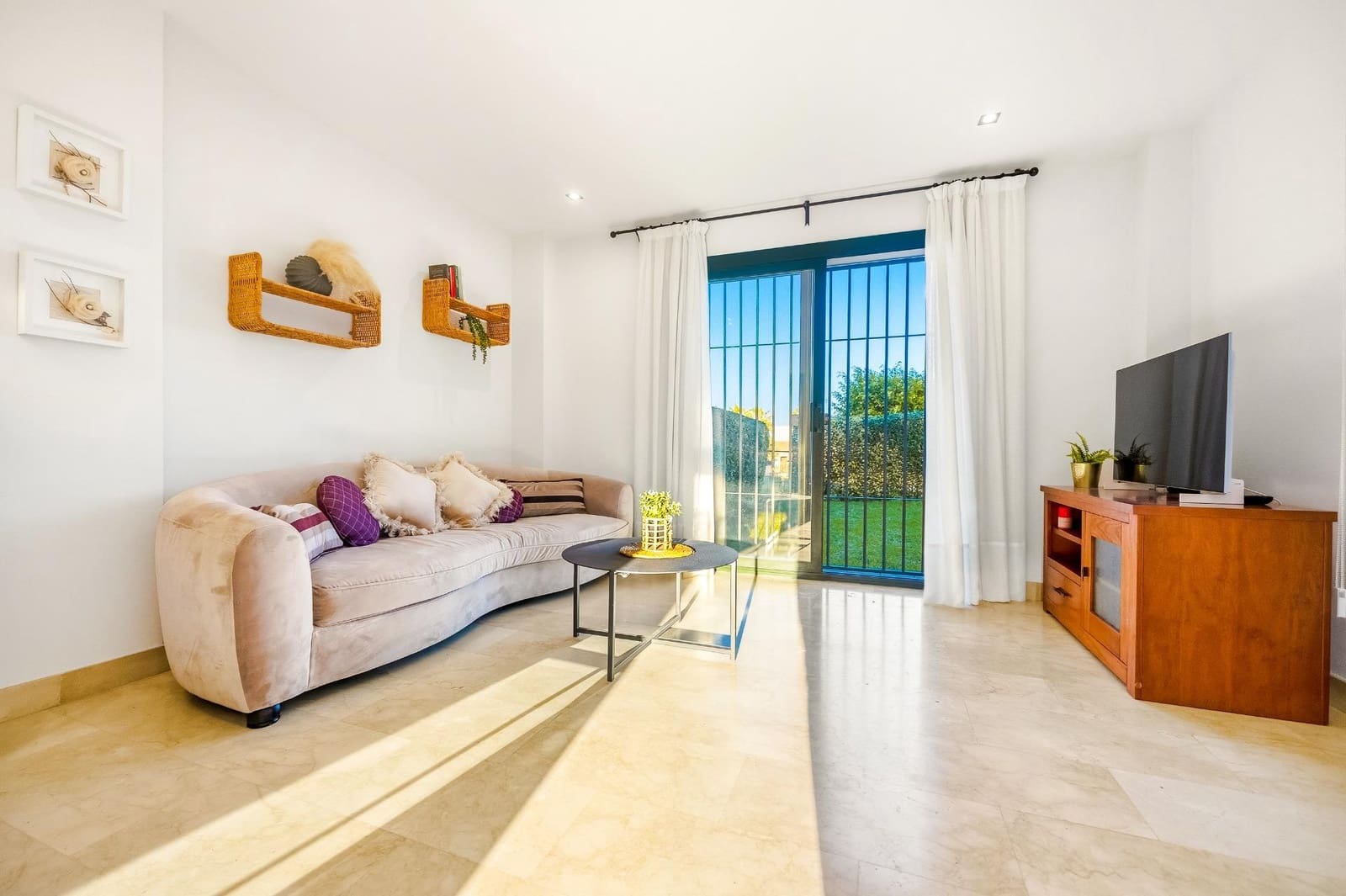 3 camera da letto Villetta a Schiera in vendita in Novo Sancti Petri con piscina - 669.900 € (Rif: 9419615)