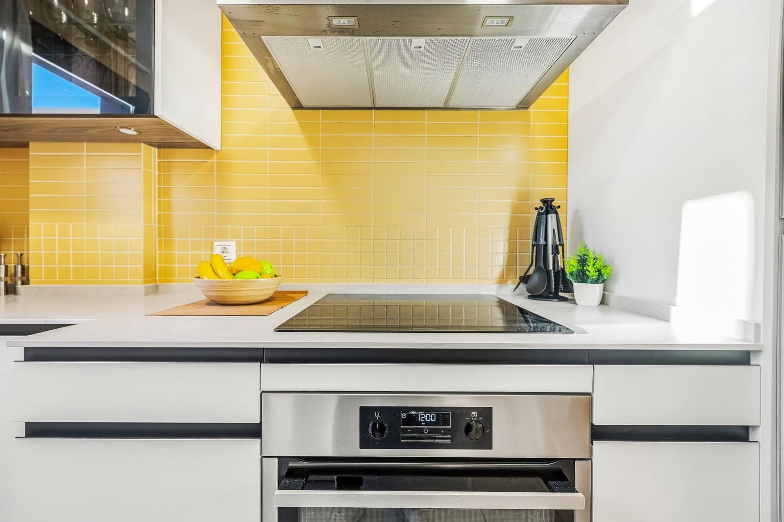 3 camera da letto Villetta a Schiera in vendita in Novo Sancti Petri con piscina - 669.900 € (Rif: 9419615)