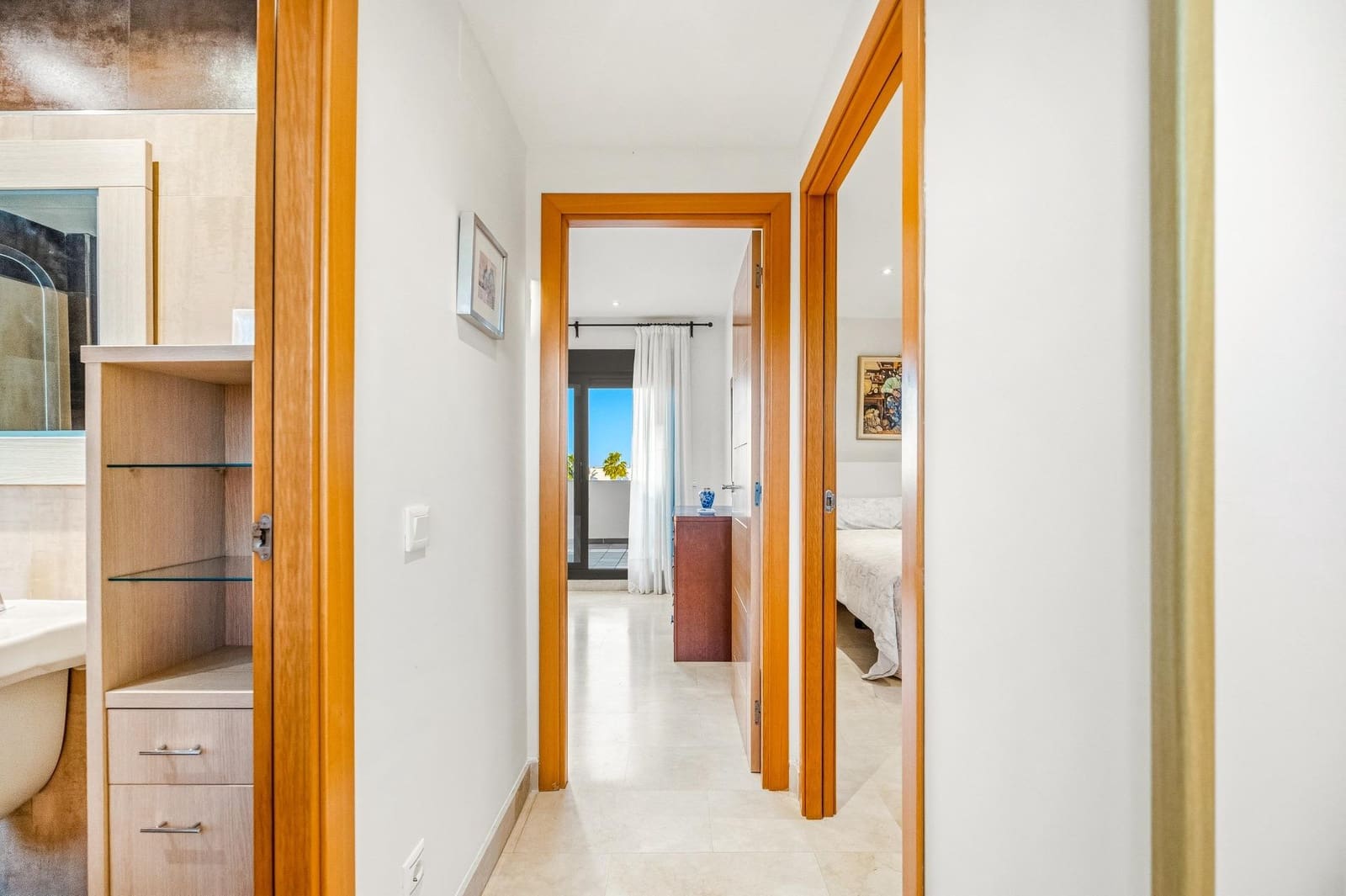 3 camera da letto Villetta a Schiera in vendita in Novo Sancti Petri con piscina - 669.900 € (Rif: 9419615)