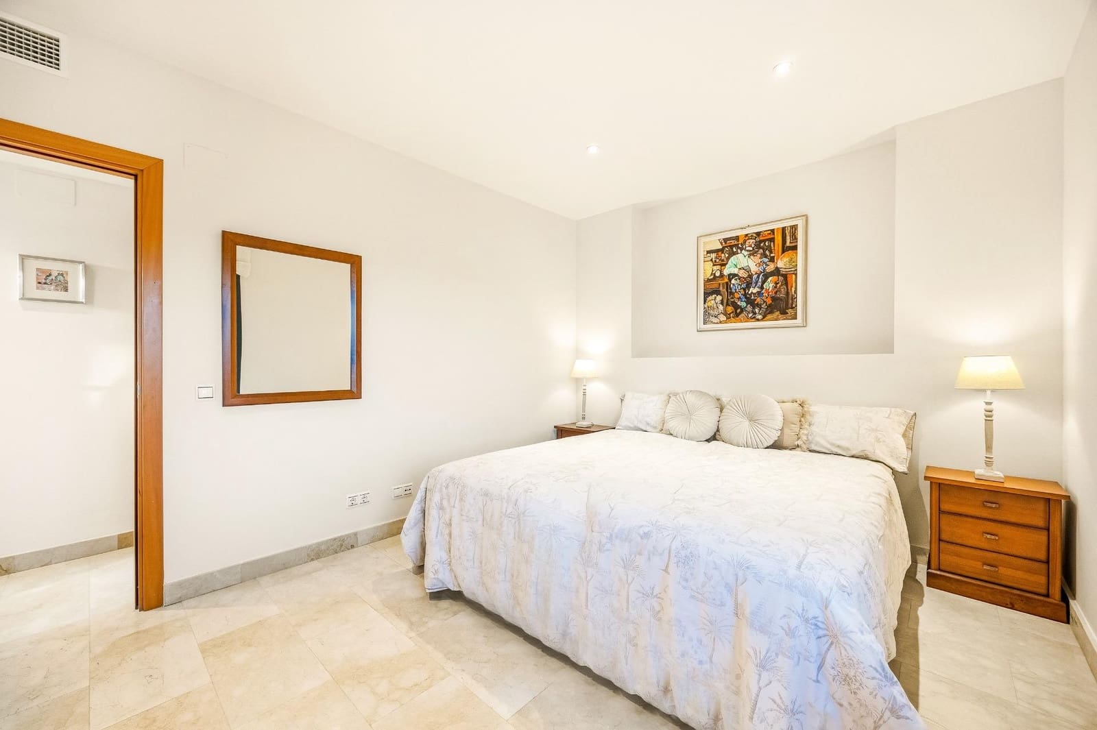 3 camera da letto Villetta a Schiera in vendita in Novo Sancti Petri con piscina - 669.900 € (Rif: 9419615)