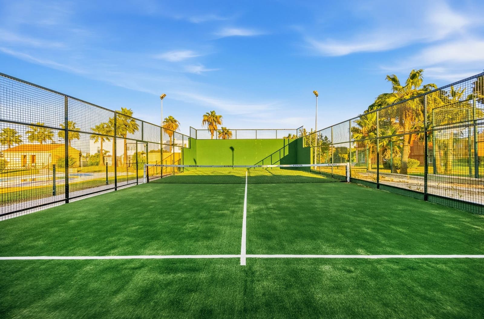 3 camera da letto Villetta a Schiera in vendita in Novo Sancti Petri con piscina - 669.900 € (Rif: 9419615)