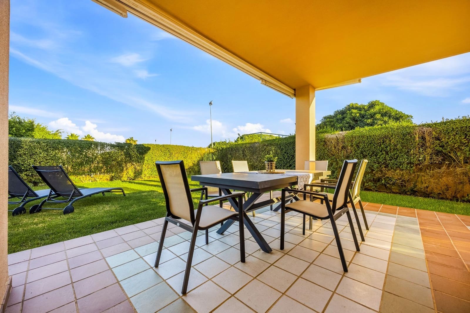 3 camera da letto Villetta a Schiera in vendita in Novo Sancti Petri con piscina - 669.900 € (Rif: 9419615)