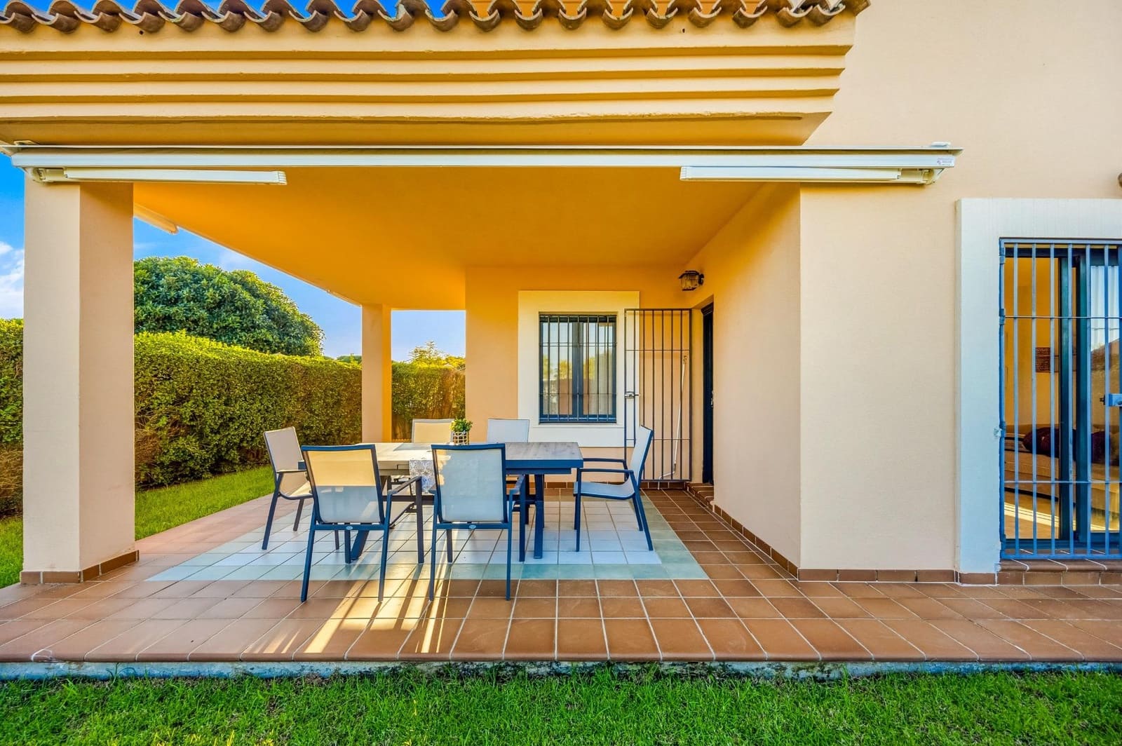 3 camera da letto Villetta a Schiera in vendita in Novo Sancti Petri con piscina - 669.900 € (Rif: 9419615)