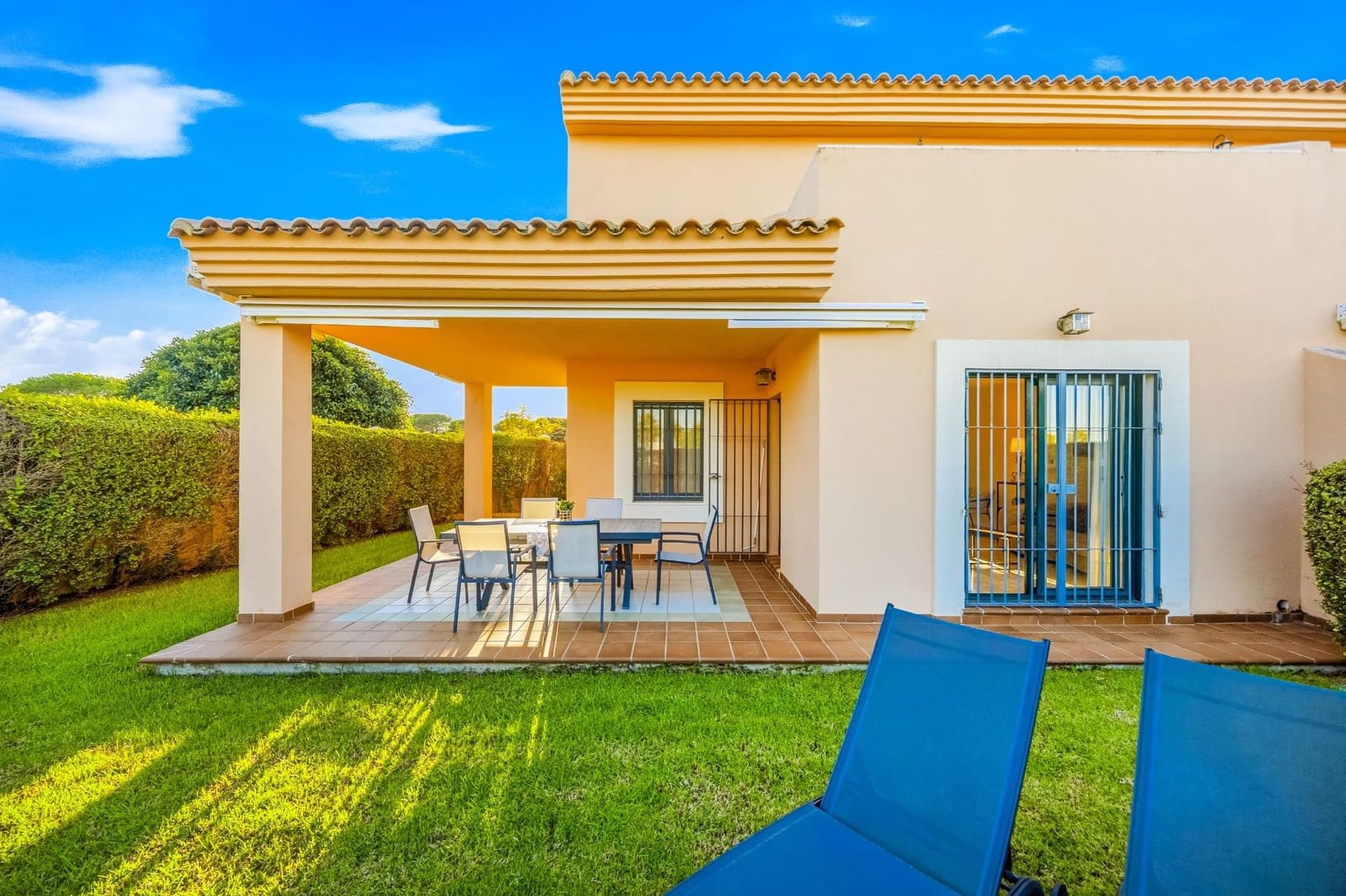 3 camera da letto Villetta a Schiera in vendita in Novo Sancti Petri con piscina - 669.900 € (Rif: 9419615)