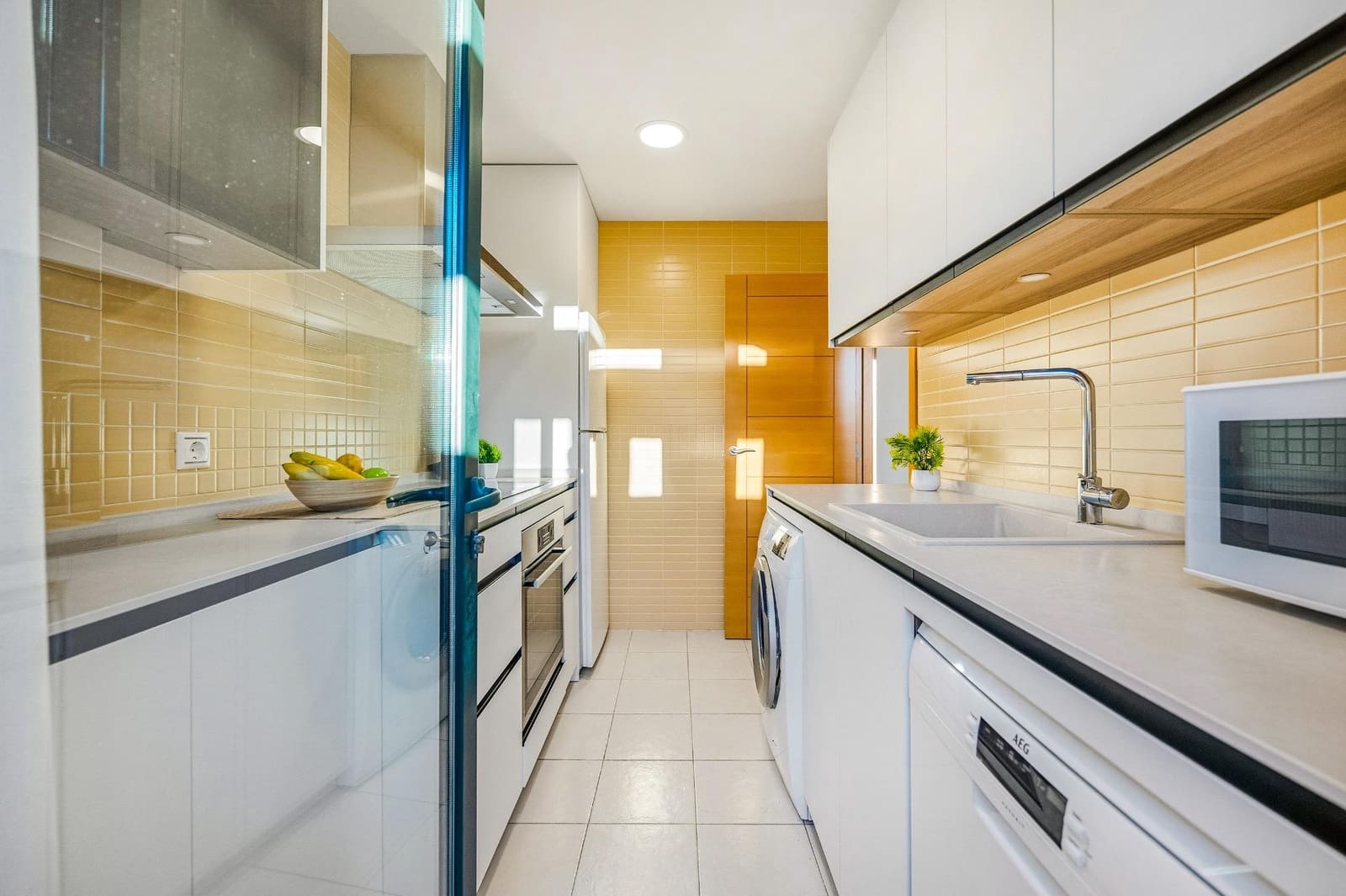 3 camera da letto Villetta a Schiera in vendita in Novo Sancti Petri con piscina - 669.900 € (Rif: 9419615)