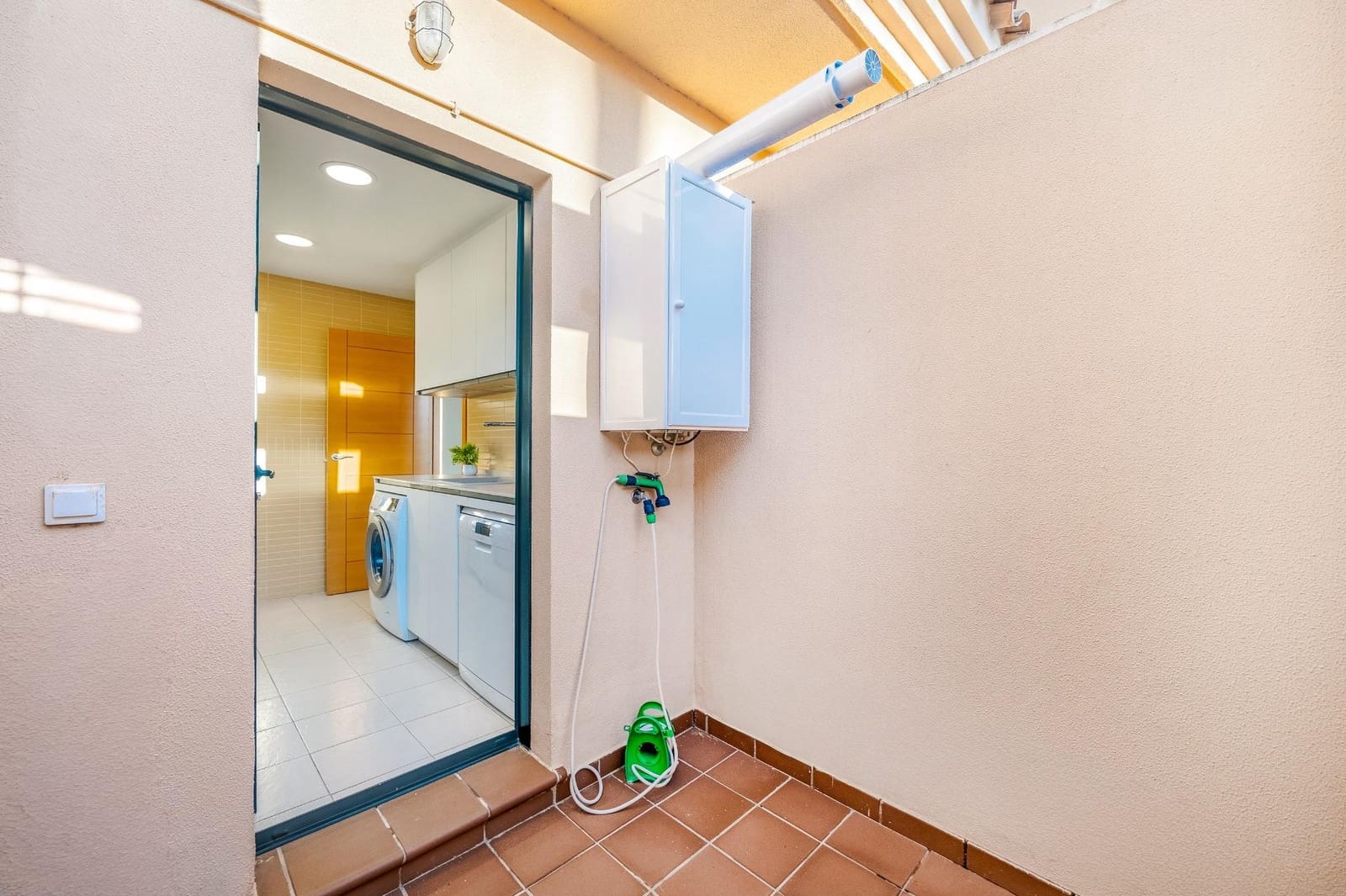 3 camera da letto Villetta a Schiera in vendita in Novo Sancti Petri con piscina - 669.900 € (Rif: 9419615)