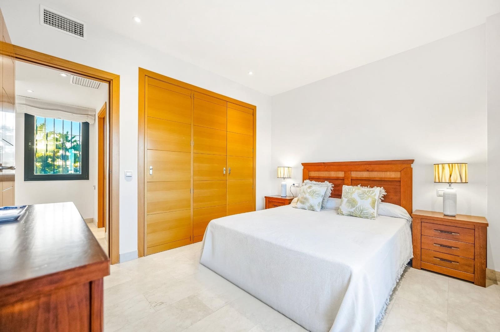 3 camera da letto Villetta a Schiera in vendita in Novo Sancti Petri con piscina - 669.900 € (Rif: 9419615)