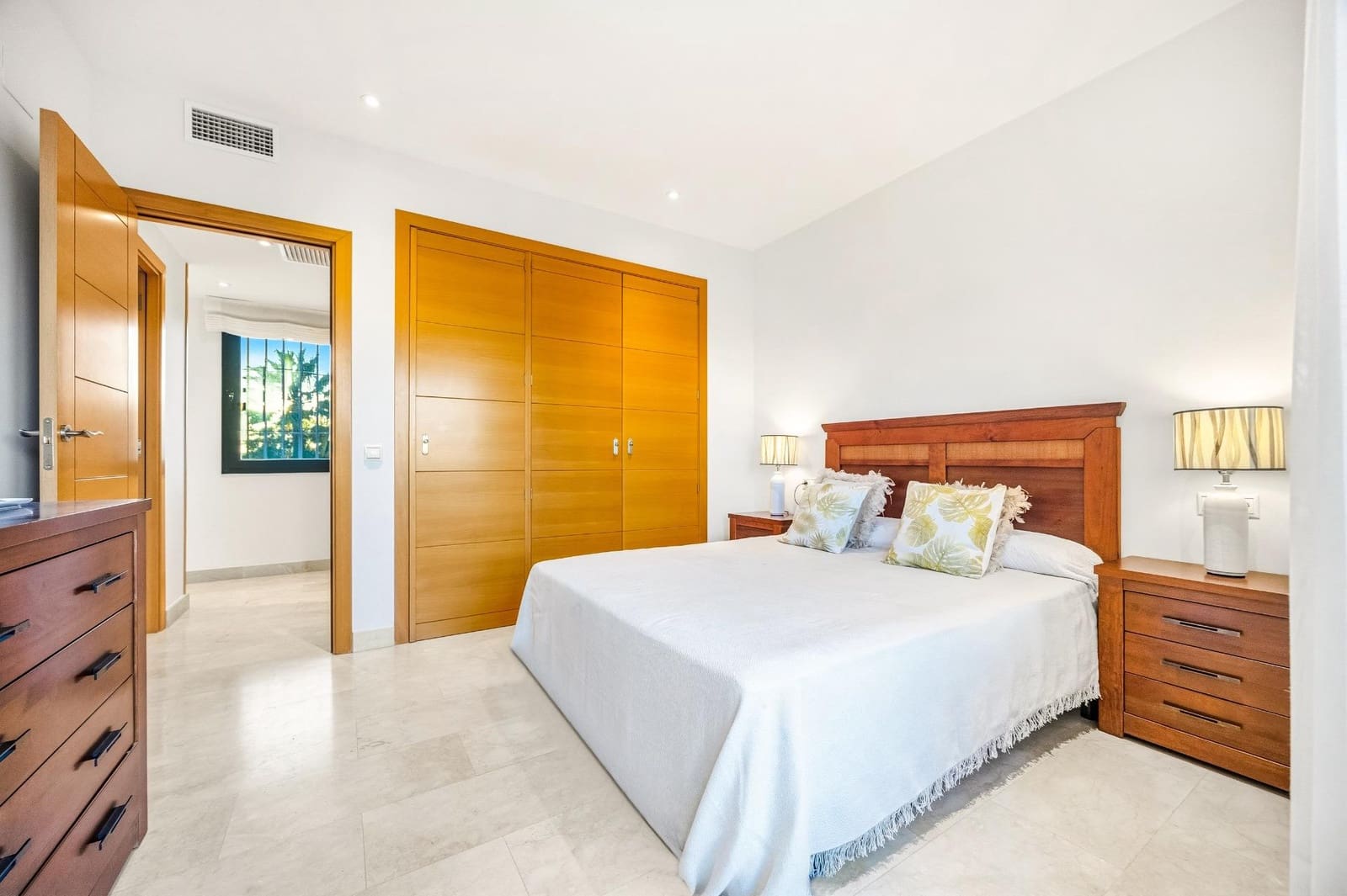 3 camera da letto Villetta a Schiera in vendita in Novo Sancti Petri con piscina - 669.900 € (Rif: 9419615)