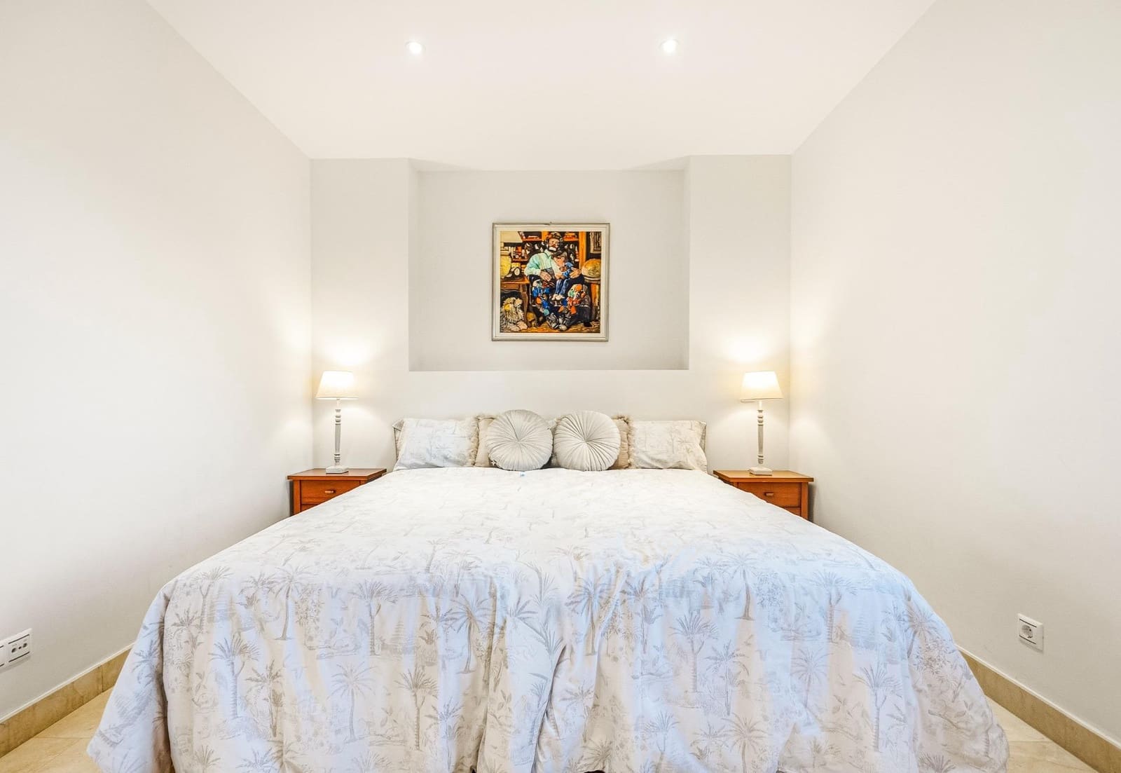 3 camera da letto Villetta a Schiera in vendita in Novo Sancti Petri con piscina - 669.900 € (Rif: 9419615)