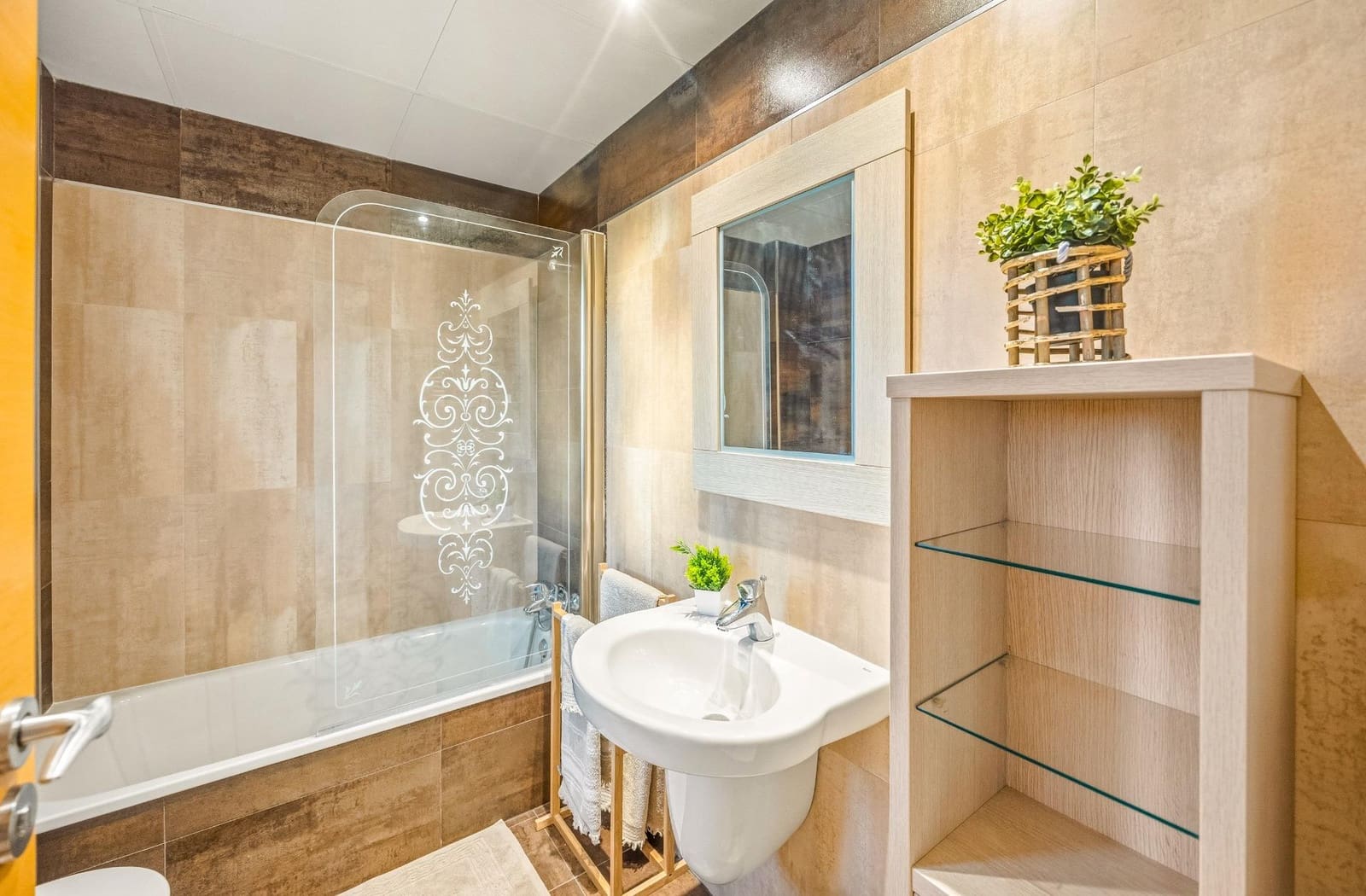 3 camera da letto Villetta a Schiera in vendita in Novo Sancti Petri con piscina - 669.900 € (Rif: 9419615)