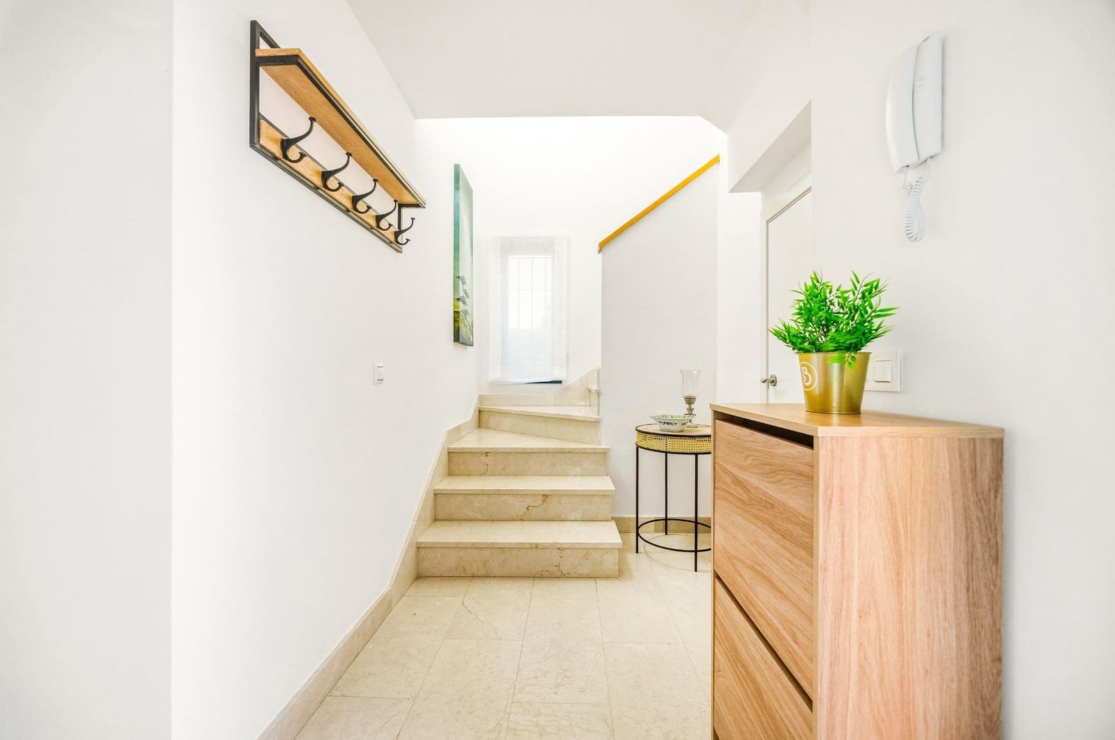 3 camera da letto Villetta a Schiera in vendita in Novo Sancti Petri con piscina - 669.900 € (Rif: 9419615)