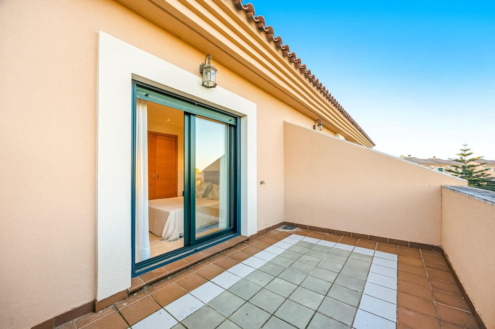 3 camera da letto Villetta a Schiera in vendita in Novo Sancti Petri con piscina - 669.900 € (Rif: 9419615)