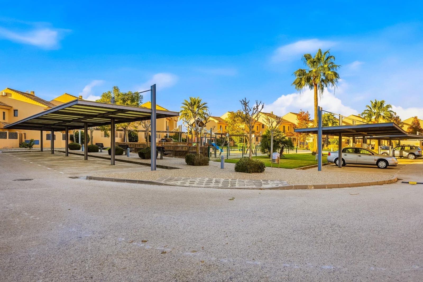 3 camera da letto Villetta a Schiera in vendita in Novo Sancti Petri con piscina - 669.900 € (Rif: 9419615)