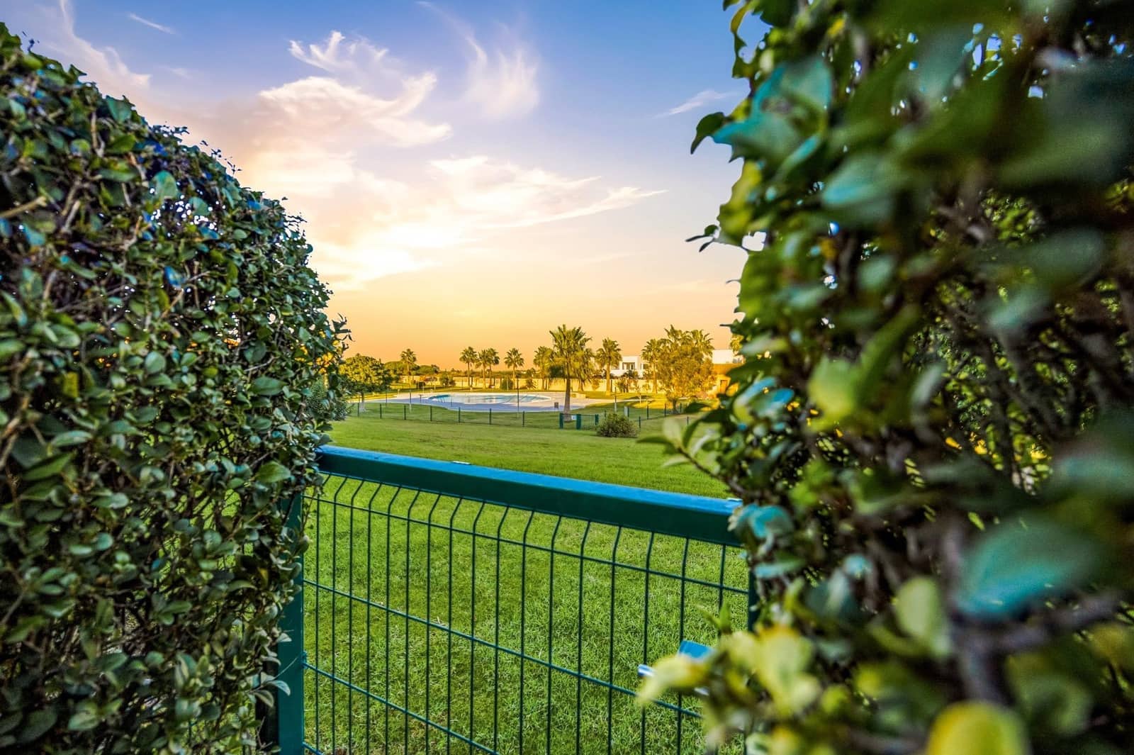 3 camera da letto Villetta a Schiera in vendita in Novo Sancti Petri con piscina - 669.900 € (Rif: 9419615)