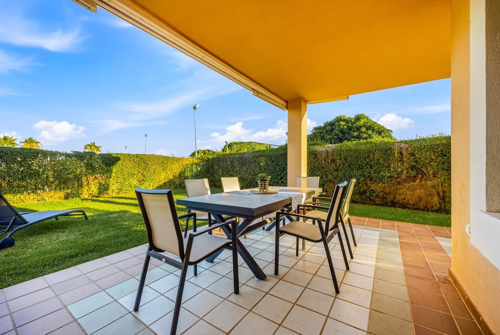 3 camera da letto Villetta a Schiera in vendita in Novo Sancti Petri con piscina - 669.900 € (Rif: 9419615)