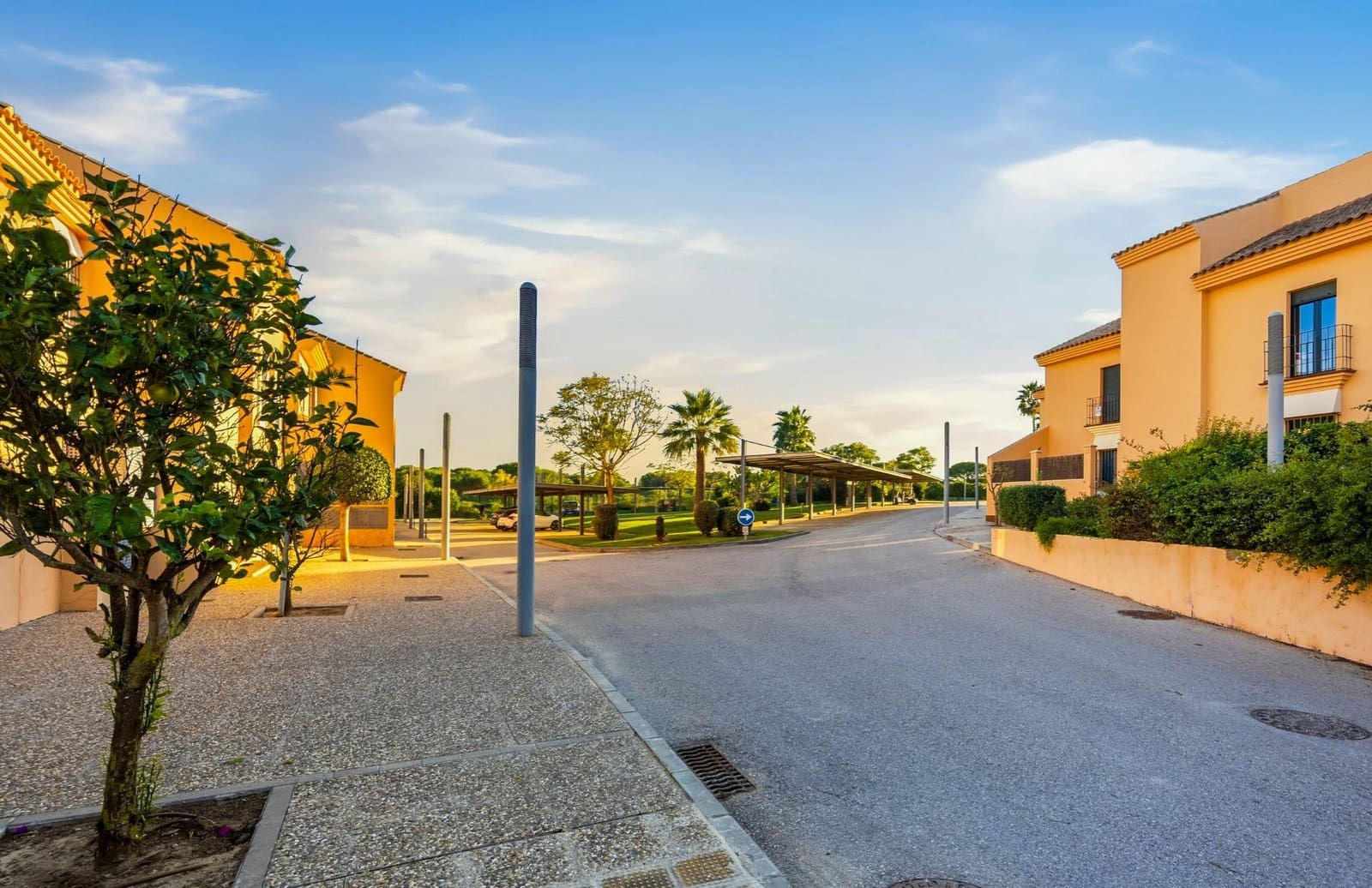 3 camera da letto Villetta a Schiera in vendita in Novo Sancti Petri con piscina - 669.900 € (Rif: 9419615)