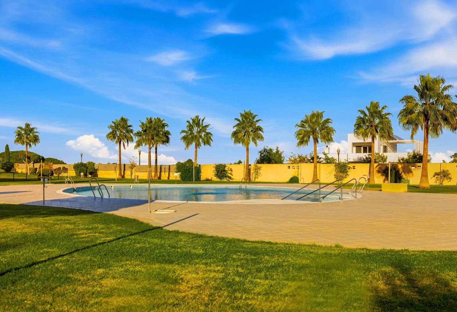 3 camera da letto Villetta a Schiera in vendita in Novo Sancti Petri con piscina - 669.900 € (Rif: 9419615)