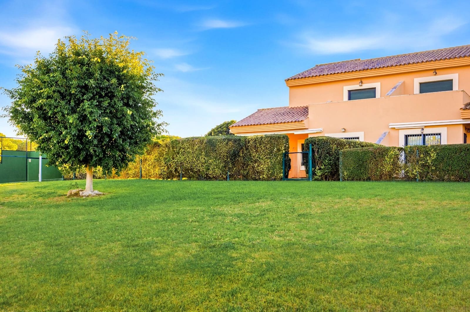 3 camera da letto Villetta a Schiera in vendita in Novo Sancti Petri con piscina - 669.900 € (Rif: 9419615)